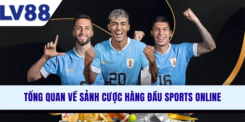 tong-quan-ve-sanh-cuoc-hang-dau-sports-online